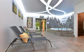 L'éclos des vignes - Appartements haut de gamme avec Spa